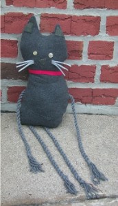 custom doll